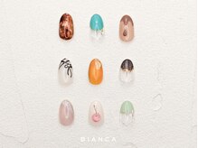 ビアンカ 神楽坂店(Bianca)/2本アートコース★6500円