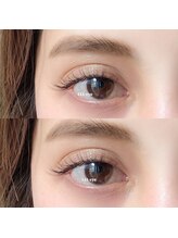 エルスリー 恵比寿 代官山(LLL)/上品なエクステ//