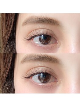 エルスリー 恵比寿 代官山(LLL)/上品なエクステ//