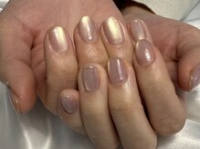 グレース(Grace)/milk magnet