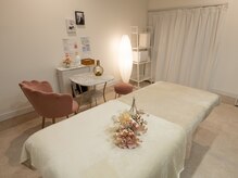 ジョワイユ(Joyeux)の雰囲気(完全個室のプライベート空間でお待ちしております)