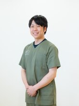 ダイヤ からだラボ(DAIYA)&nbsp;小西 暁登