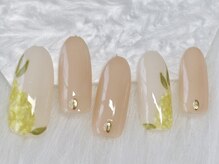 ネーヴェ(Neve)/Hand　Bコース　¥8,000