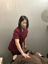 リラクゼーションサロン スアイ(SUAI)&nbsp;近重 女性