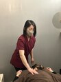 リラクゼーションサロン スアイ(SUAI) 近重 女性