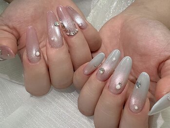 ピーチネイル 大塚(Peach Nail)/