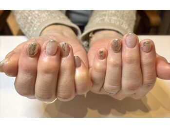 アールエム(Rm)/5月◇ネイル