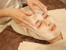サロンドセルマン(Salon de serment)