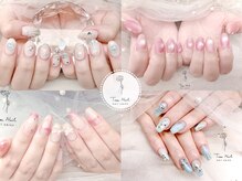 テセネイル(Tese Nail)