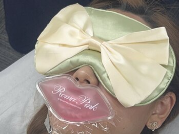 バービーズバービー 香林坊店の写真/【ローマピンク導入!】最新のシミケアを当店で◎くすんだ唇、肌を本来の色に導きます☆ボディの黒ずみにも!