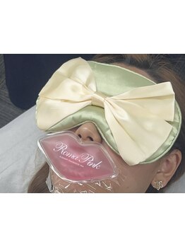 お肌をきれいにしたい