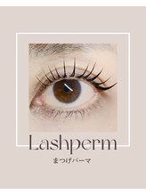 アルピナ 阪神西宮店(ALPINA)/まつげパーマ