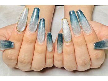 エムケーネイル(Mk-Nail)/ジェリップロングネイル