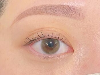 ルシアラッシュブロウ 新宿(LUCIA LASH BROW)/マスカラパーマ
