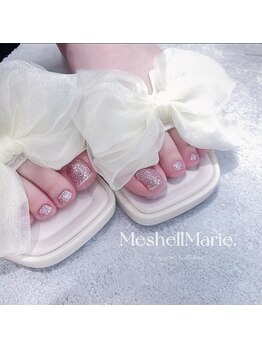 フットネイル☆