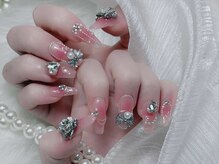 ルミ(Lumi)/アートやリパーツ付け放題