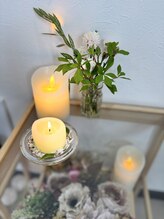 ブルーム(B.LOOM)/お茶を飲みながらカウンセリング