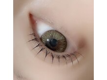 ビューティーラッシュ 京橋店(BEAUTY LASH)/ラッシュリフト (クレセントS3)