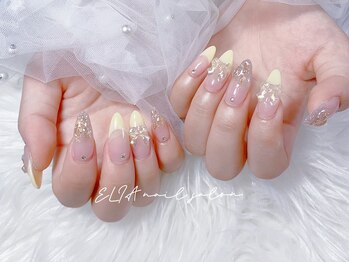 エリア(ELIA)/チップスカルプやり放題