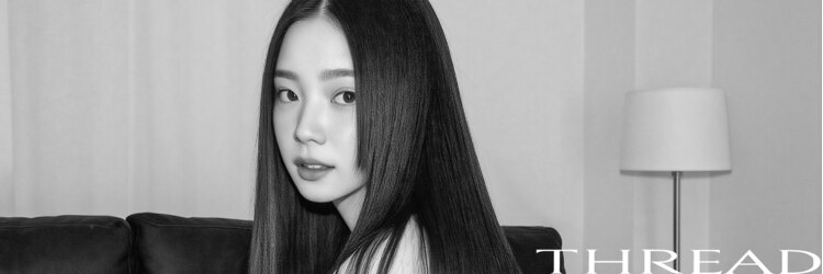 スレッド 表参道(THREAD)のサロンヘッダー