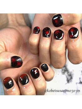 エム(M)/持ち込みデザイン