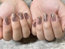 ウェルビー(Well_be)/パラジェル　シンプルデザイン