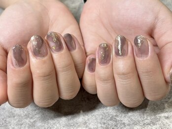 パラジェル シンプルデザイン