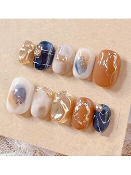 サンネイルルーム(sun nail room)/
