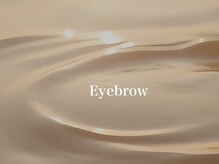 ハユン(hayun)/アイブロウスタイリング