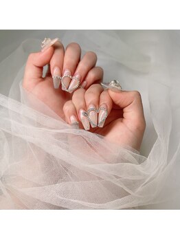 スピラ 上通店(Spira)/持込デザイン