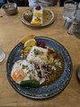 レイン 霧島店(Rain)&nbsp;カレーが大好きです！鹿児島のおすすめあれば教えてください♪