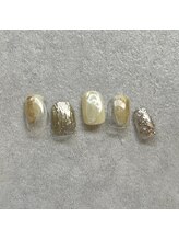 チェスナッツルーム(Chestnuts room)/ベーシックニュアンスコース