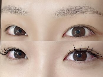 ドム(DOM)/マツエク