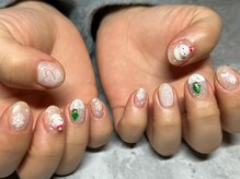 画像持ち込みもOK◎