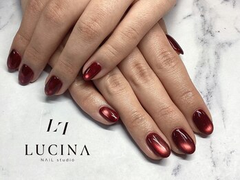 H-654大人上品深めボルドーマグ