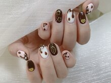 スペラ 大宮店(Spera)/バレンタイン定番チョコ垂れ