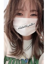 アネラ(Anela) 奥隅 風花