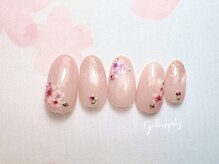 ギャザーパーティー 目白店(gatherparty)/2026シーズン【梅・桜・式典】