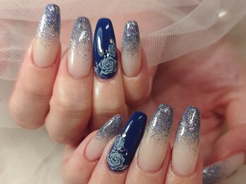 ayaka◆デザインコース2h