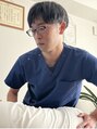 サッカ(札佳 sakka)&nbsp;中澤 勝平
