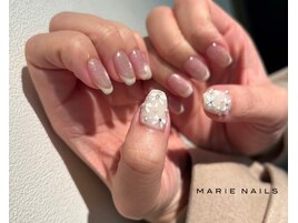 ￥11,000 アートフレンチ 0307a