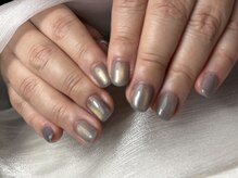 ハンド ケイ(Hand K)/