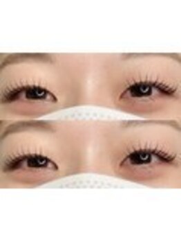 アールイー 阿倍野区昭和町店(re;)/アイブロウWAX(スタンダード)