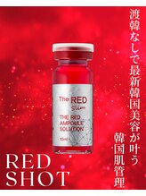 プレイス 天王寺店(PLACE)/REDSHOT