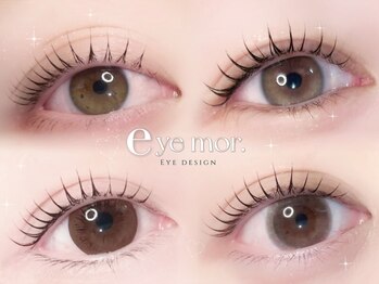 アイモア 吉祥寺店(eye mor.)/