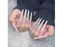 エミューネイル(EMU NAIL)の雰囲気(ロングスカルプも可能♪フォルムや持ちにこだわったスカルプ)