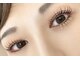 アイズ(eye's)の写真/自まつげ派は次世代まつげパーマ「ケラチンラッシュリフト」新規限定￥4500！上品で存在感のある目元に♪