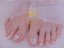 ムーンスパ(MOON SPA)の雰囲気（シンプル～華やかdesignまで幅広くご対応♪）
