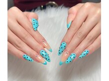 アウラ ネイル(Aura Nail)