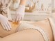 ソルテシュガーリング(SORTE sugaring)の写真/肌に優しく、心地よく。大人のVIOケアは"シュガーリング”で。